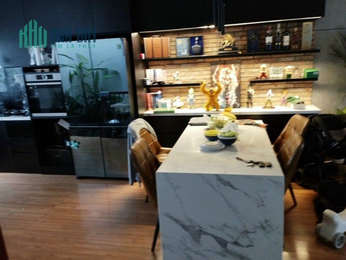 Gia chủ cần chuyển nhượng nhà TK Tây Âu đường số 20 Hiệp Bình Chánh 6x15