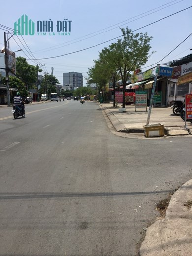 21 TỶ Gấp bán nhà MT Man Thiện Q.9, 4 tầng, 150m2, ngang hoành tráng 9m,5PN