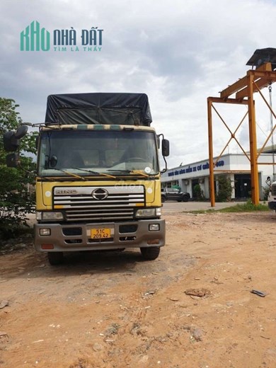 Cần bán Dongfeng đời 2007 , giá rẻ như phế liệu Xã Cư Prao, Huyện M'Đrắk, Đắk Lắk