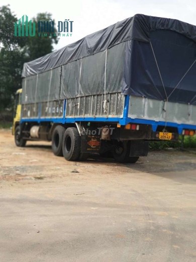 Cần bán Dongfeng đời 2007 , giá rẻ như phế liệu Xã Cư Prao, Huyện M'Đrắk, Đắk Lắk
