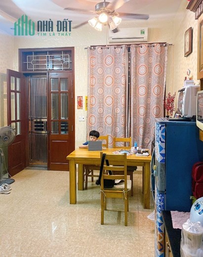 Phố Phan Đình Giót Thanh Xuân, 38mx5T MT 4m gần phố NHÀ ĐẸP ở ngay nhỉnh 4 tỷ lh0817606560
