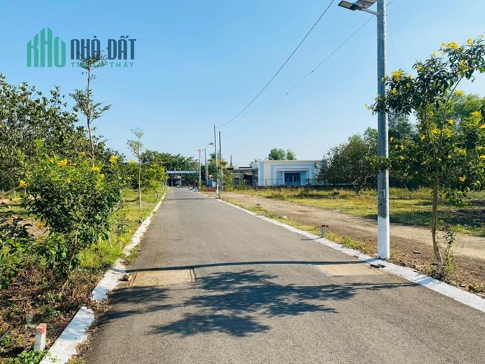 Bán đất nền khu vực Sông Thao- Trảng Bom Đồng Nai, sổ sẵn công chứng ngay
