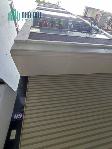 Sổ đỏ chính chủ GIÁ HOT: 3.2 tỷ(nhà 36m2x 5 tầng)-Đỗ Nhuận