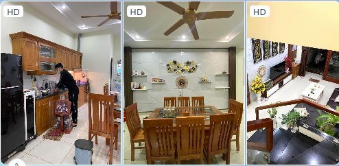 Chính chủ cần bán căn nhà Thuộc Phường Đồng Quang – TP Thái Nguyên – Thái Nguyên.
