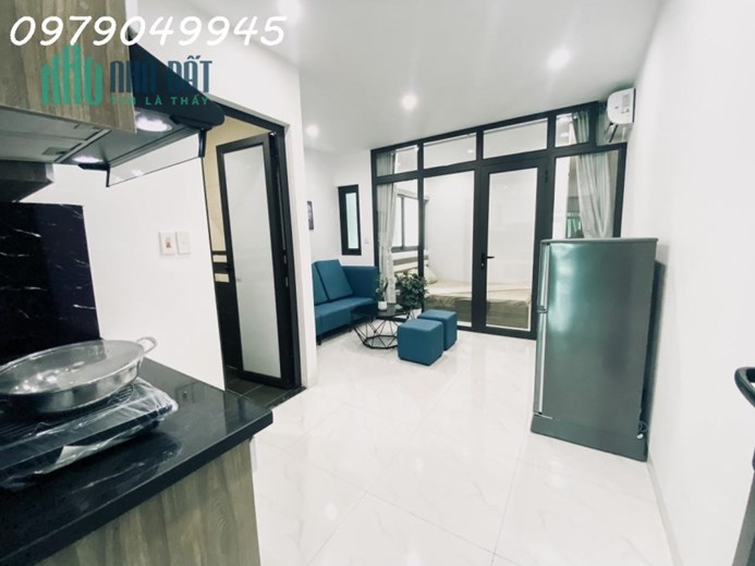 NHÀ TRỌ TRẦN DUY HƯNG 62M2X7 TẦNG,2 NHÀ RA MẶT PHỐ, NGÕ THÔNG, 11.5 TỶ
