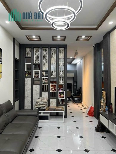 Bán nhà phố Thanh Nhàn, 39m x 5 tầng x giá 3,4 tỷ nhà đẹp ở sướng
