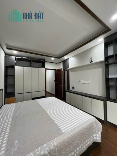 Bán nhà phố Thanh Nhàn, 39m x 5 tầng x giá 3,4 tỷ nhà đẹp ở sướng