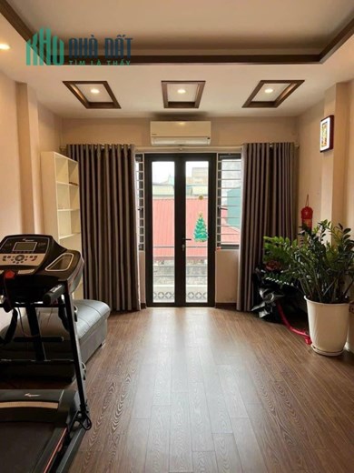 Bán nhà phố Thanh Nhàn, 39m x 5 tầng x giá 3,4 tỷ nhà đẹp ở sướng