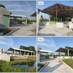 Chính chủ cần bán trang trại mới xây dựng do thiếu vốn nên cần sang nhượng lại.
