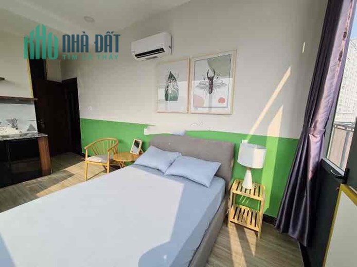 Cần Cho Thuê Lại Phòng Full Nội Thất Giá Rẻ