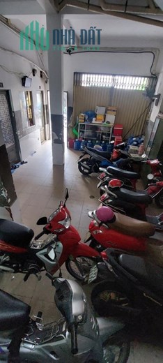 TOÀ NHÀ 4 TẦNG  8×13M CHO THUÊ 17 PHÒNG DOANH THU 35 TRIỆU/THÁNG - NGAY MÃ LÒ LÊ VĂN QUỚI BÌNH TÂN