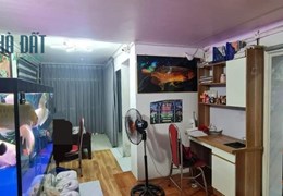Bán căn nhà tập thể Thanh Xuân Bắc rộng 140m2, 3PN, 3WC, 2.8 tỷ