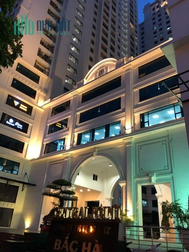 TOÀ CENTRAL POINT 219 TRUNG KÍNH CỰC HIẾM - CĂN HỘ 5 SAO - 2 PHÒNG NGỦ 2 WC  :  68 M2 3.75 TỶ