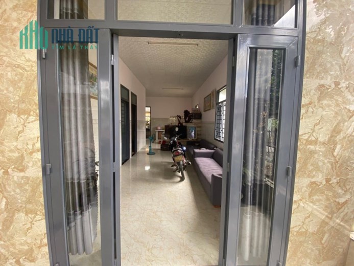 BÁN Nhà DIÊN LẠC giá ngộp cách TL2 100m