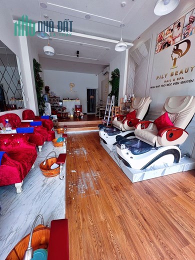 CHO THUÊ NHÀ NGUYÊN CĂN MẶT TIỀN TRUNG TÂM PHƯỜNG BÌNH THỌ, TP.THỦ ĐỨC