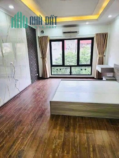 BÁN NHÀ KHƯƠNG ĐÌNH - THANH XUÂN PHÂN LÔ, GẦN PHỐ, 2 THOÁNG, NGÕ SIÊU RỘNG 35M2 NHỈNH 4 TỶ