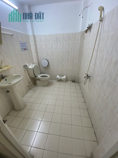 CHO THUÊ NHÀ NGUYÊN CĂN MẶT TIỀN TRUNG TÂM PHƯỜNG BÌNH THỌ, TP.THỦ ĐỨC