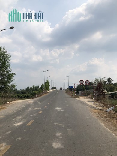 Xả Lỗ - Cần Bán Gấp Hơn 2,3 Sào Đất Vườn SHR
