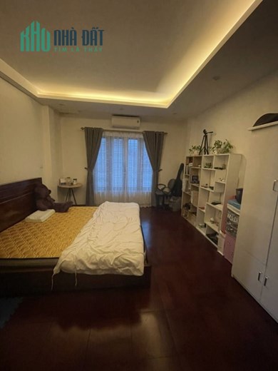 NHÀ LÊ ĐỨC THỌ 52M2 x 5T, Ô TÔ VÀO NHÀ, KINH DOANH SẦM UẤT,GIÁ 9.3TỶ
