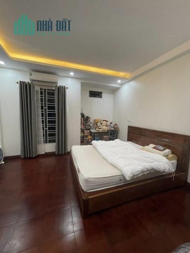 NHÀ LÊ ĐỨC THỌ 52M2 x 5T, Ô TÔ VÀO NHÀ, KINH DOANH SẦM UẤT,GIÁ 9.3TỶ