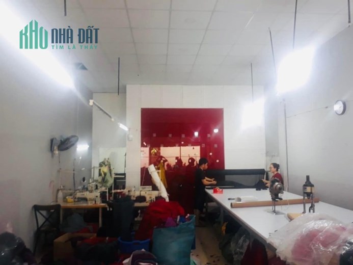 CHỈ 5.6 TỶ. BÁN ĐẤT TẶNG NHÀ - HXH PHAN HUY ÍCH P12 GÒ VẤP - 77M2 - CÓ SẴN NGUỒN THU HÀNG THÁNG