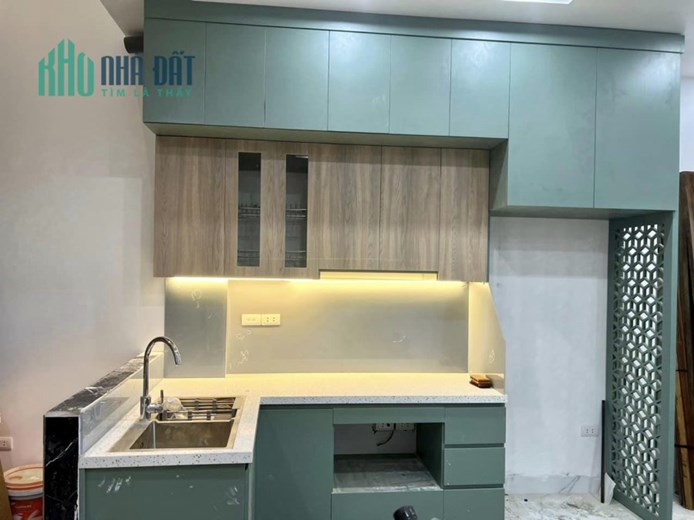 Bán nhà Âu Cơ (Xuân Diệu), 8P cho Tây thuê, nhà đẹp gần Hồ Tây, DT 72mx7T, chỉ 10 tỷ