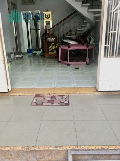 Bán nhà Phan Văn Trị giao Phạm Văn Đồng, Hẻm 6m xe tải, 5.2x12, 7.8 TỶ, sổ đẹp
