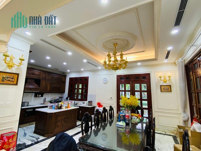 BÁN NHÀ NGỌC KHÁNH, BA ĐÌNH, Ô TÔ, 65M2 4T MT6.5M, GIÁ 7.9 TỶ