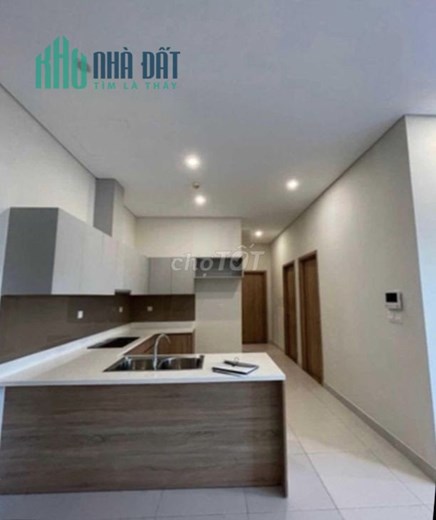 Cho thuê CHCC Diamond Lotus, Q8, 91m2, 3Pn, 2 tollet, đầy đủ nội thất