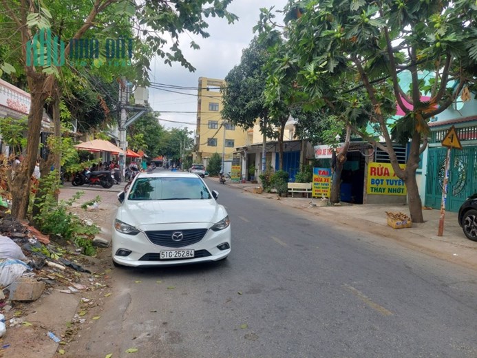 CHO THUÊ MẶT BẰNG KINH DOANH ĐA NGÀNH NGHỀ TRUNG TÂM QUẬN 12-TPHCM
