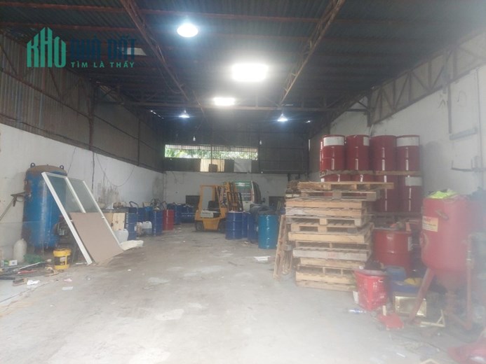 CHO THUÊ MẶT BẰNG KINH DOANH ĐA NGÀNH NGHỀ TRUNG TÂM QUẬN 12-TPHCM