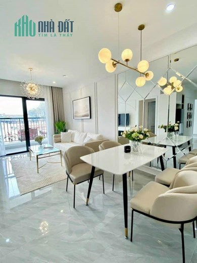 SỐNG VUI - GIÀU TRẢI NGHIỆM & GẮN KẾT TẠI MOONBAY RESIDENCE