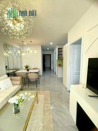 SỐNG VUI - GIÀU TRẢI NGHIỆM & GẮN KẾT TẠI MOONBAY RESIDENCE