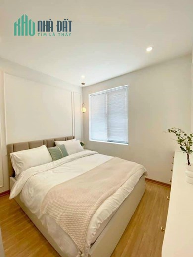 SỐNG VUI - GIÀU TRẢI NGHIỆM & GẮN KẾT TẠI MOONBAY RESIDENCE