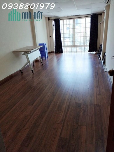 CHO THUÊ NHÀ NGAY TRUNG TÂM QUẬN 5, TIỆN ĐI Q1,3,4,6,8