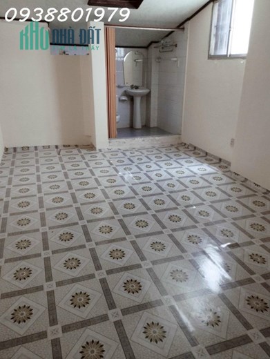 CHO THUÊ NHÀ NGAY TRUNG TÂM QUẬN 5, TIỆN ĐI Q1,3,4,6,8