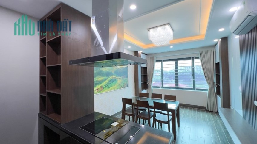 BÁN NHÀ TÂY SƠN LÔ GÓC - 6 TẦNG THANG MÁY - GARA OTO - 106 M2 - 15 TỶ