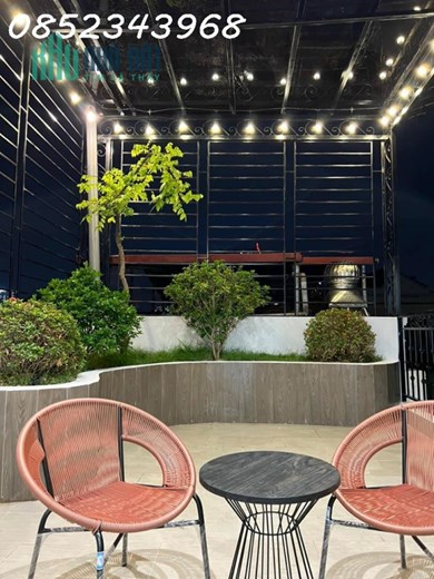 Bán nhà phố Yên Hòa, Cầu Giấy, 40m2, 5 tầng, tặng full nội thất, giá 4.95 tỷ.