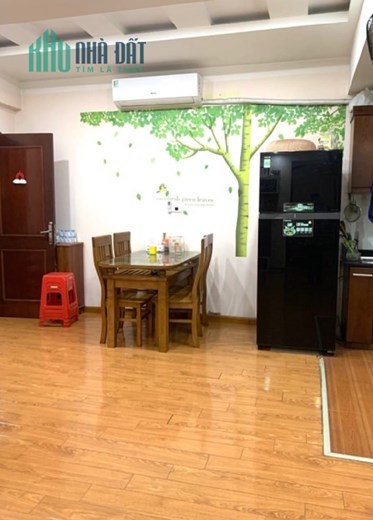 Chỉ 1.12 tỷ có Căn chung cư 2 PN - khu vực Mỹ Đình - full NT