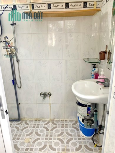 Nhà thuê mặt tiền đường nối dài Âu Dương Lân P3Q8 - Giá : 11 Triệu