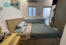 TRUNG TÂM Q10- LÊ HỒNG PHONG- NHÀ MỚI- HẺM 3M-30M2 SD- CHỈ 2.45 TỶ