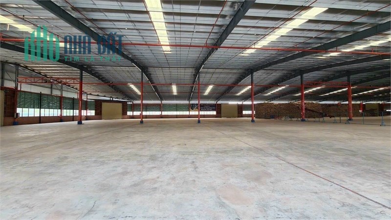 Kho dịch vụ kinh doanh. lưu trữ hàng hóa. chung chuyển Logistic Long Bình. BH
