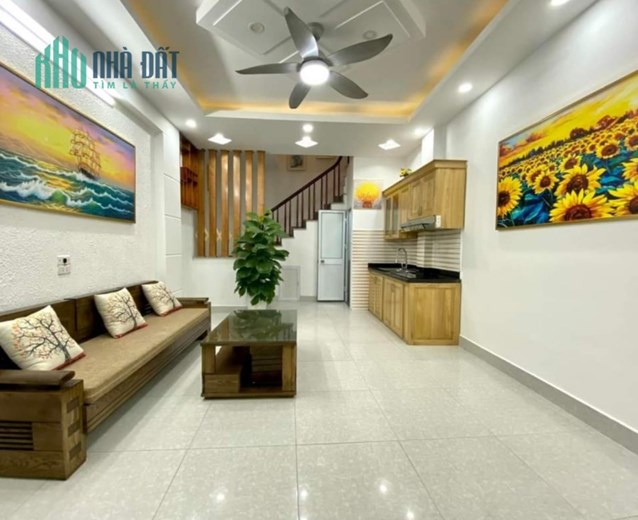 BÁN GẤP ngôi nhà XUÂN ĐỈNH, ngôi nhà tuyệt đẹp - 10M dạo phố XUÂN ĐỈNH, SỔ NỞ HẬU