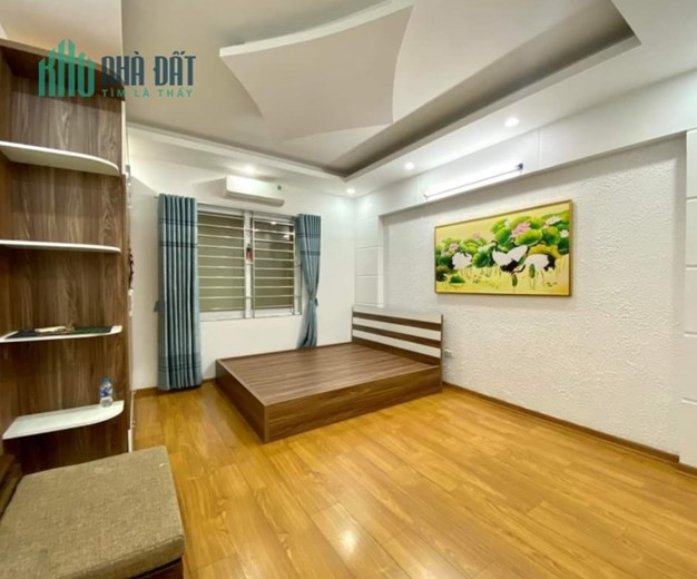 BÁN GẤP ngôi nhà XUÂN ĐỈNH, ngôi nhà tuyệt đẹp - 10M dạo phố XUÂN ĐỈNH, SỔ NỞ HẬU