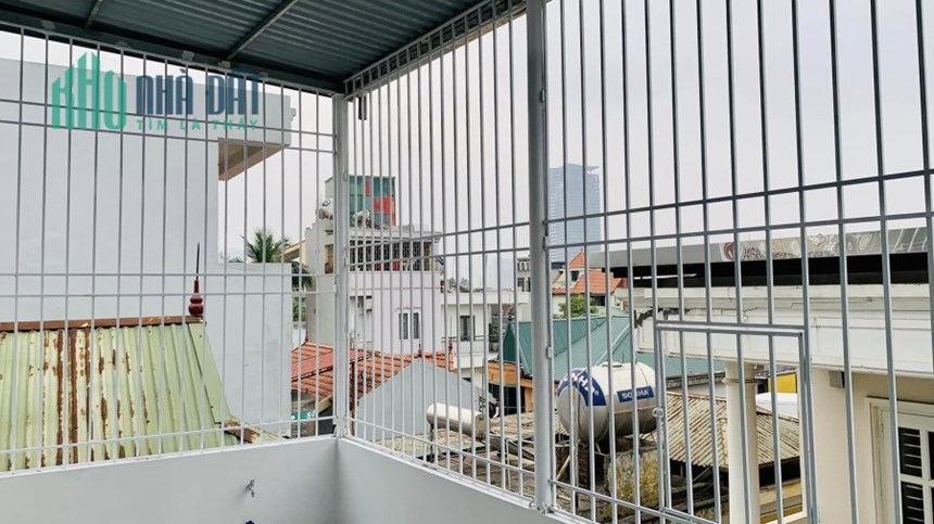Bán nhà Xuân Diệu, nhà đẹp ngõ nông giáp Hồ Tây, DT 41mx4T, chỉ 5.38 tỷ