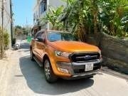 Chính chủ cần bán Xe Ford Ranger Wildtract 3.2 AT 2017 Nguyen Huu Canh - Vung Tau Bà Rịa Vũng Tàu