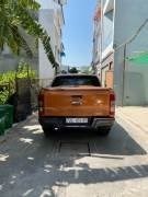 Chính chủ cần bán Xe Ford Ranger Wildtract 3.2 AT 2017 Nguyen Huu Canh - Vung Tau Bà Rịa Vũng Tàu