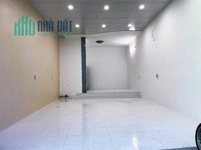 Cho thuê mặt bằng 60m2 mặt tiền đường 9 Linh Tây