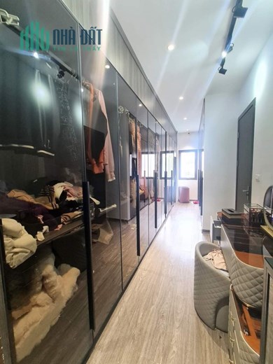 P/LÔ Ô TÔ TRÁNH, KIỀU MAI, KINH DOANH ĐỈNH, TẶNG FULL NỘI THẤT, 52M2, GIÁ 9.8 TỶ