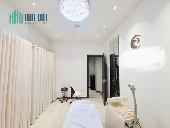 P/LÔ Ô TÔ TRÁNH, KIỀU MAI, KINH DOANH ĐỈNH, TẶNG FULL NỘI THẤT, 52M2, GIÁ 9.8 TỶ